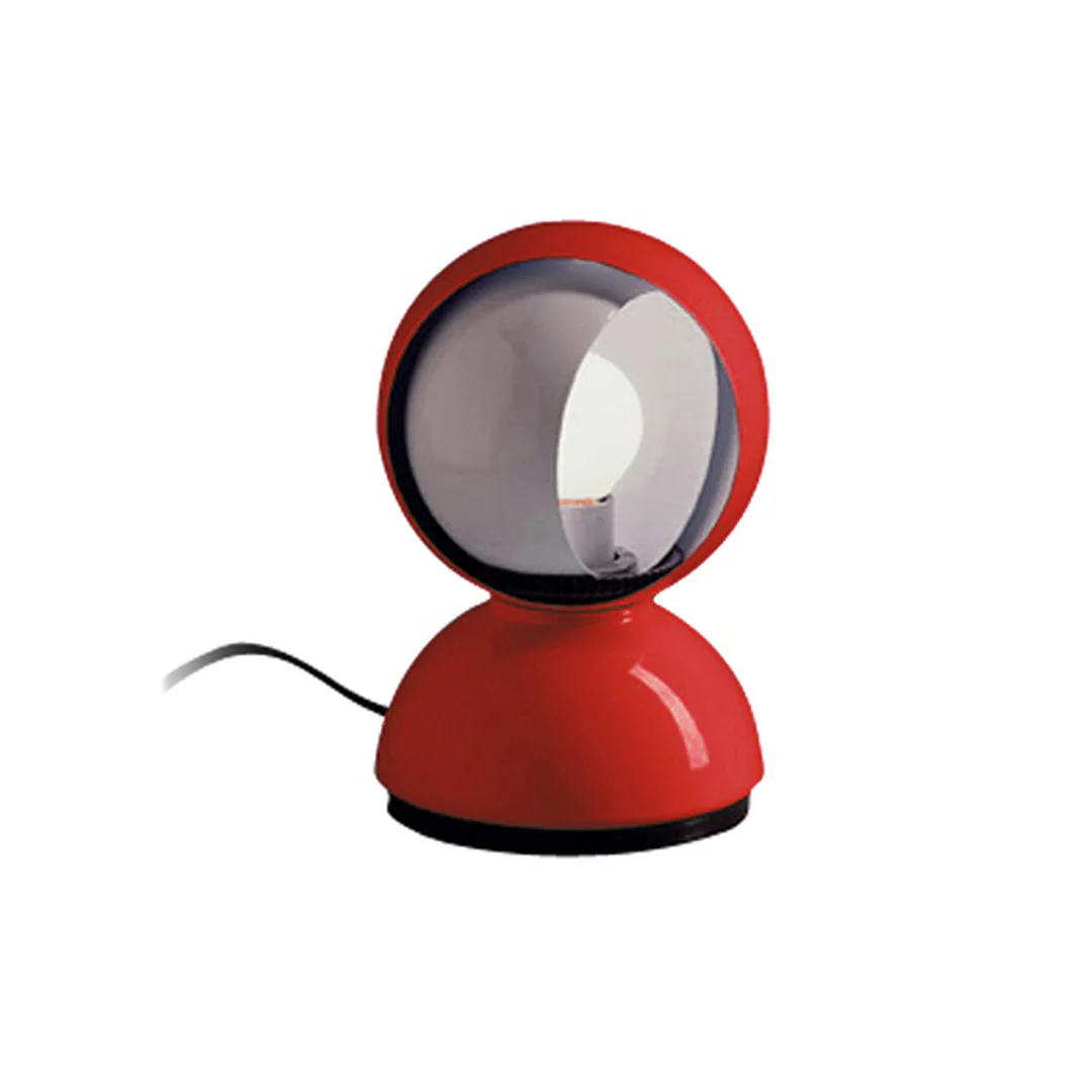 Artemide Eclisse Table Lamp - Image 3