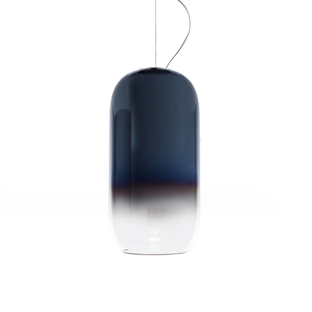 Artemide Gople Pendant Lamp - Image 2