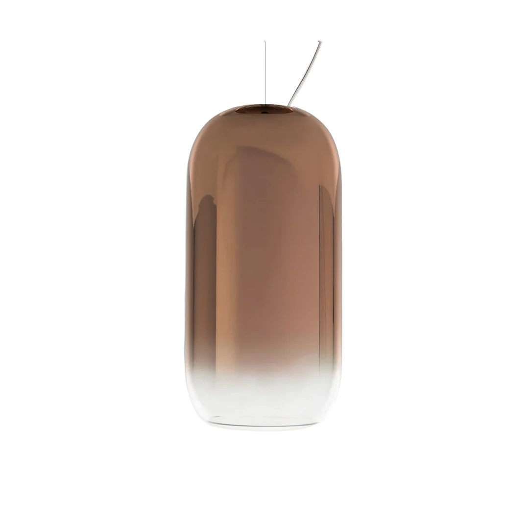 Artemide Gople Pendant Lamp - Image 3