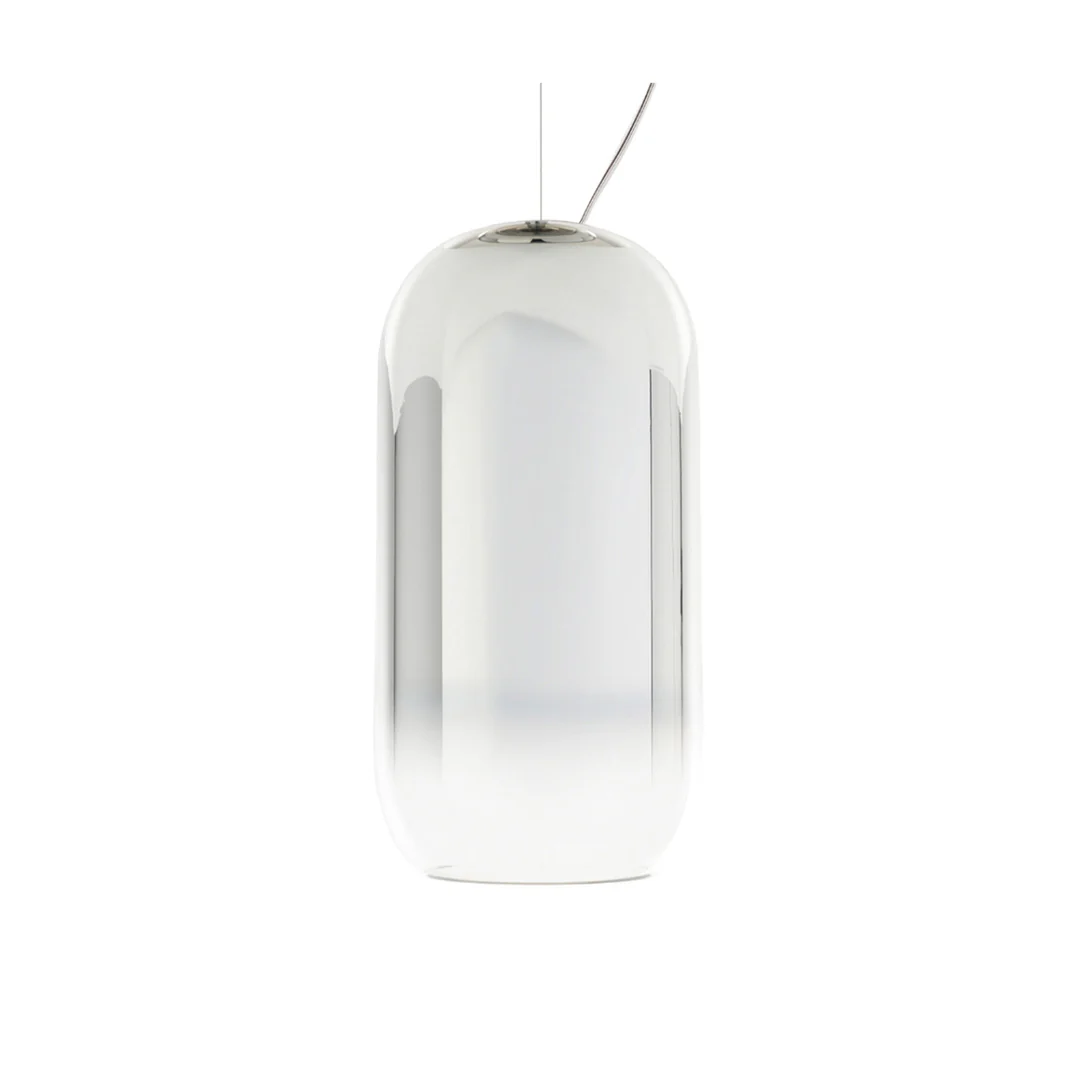 Artemide Gople Pendant Lamp - Image 4