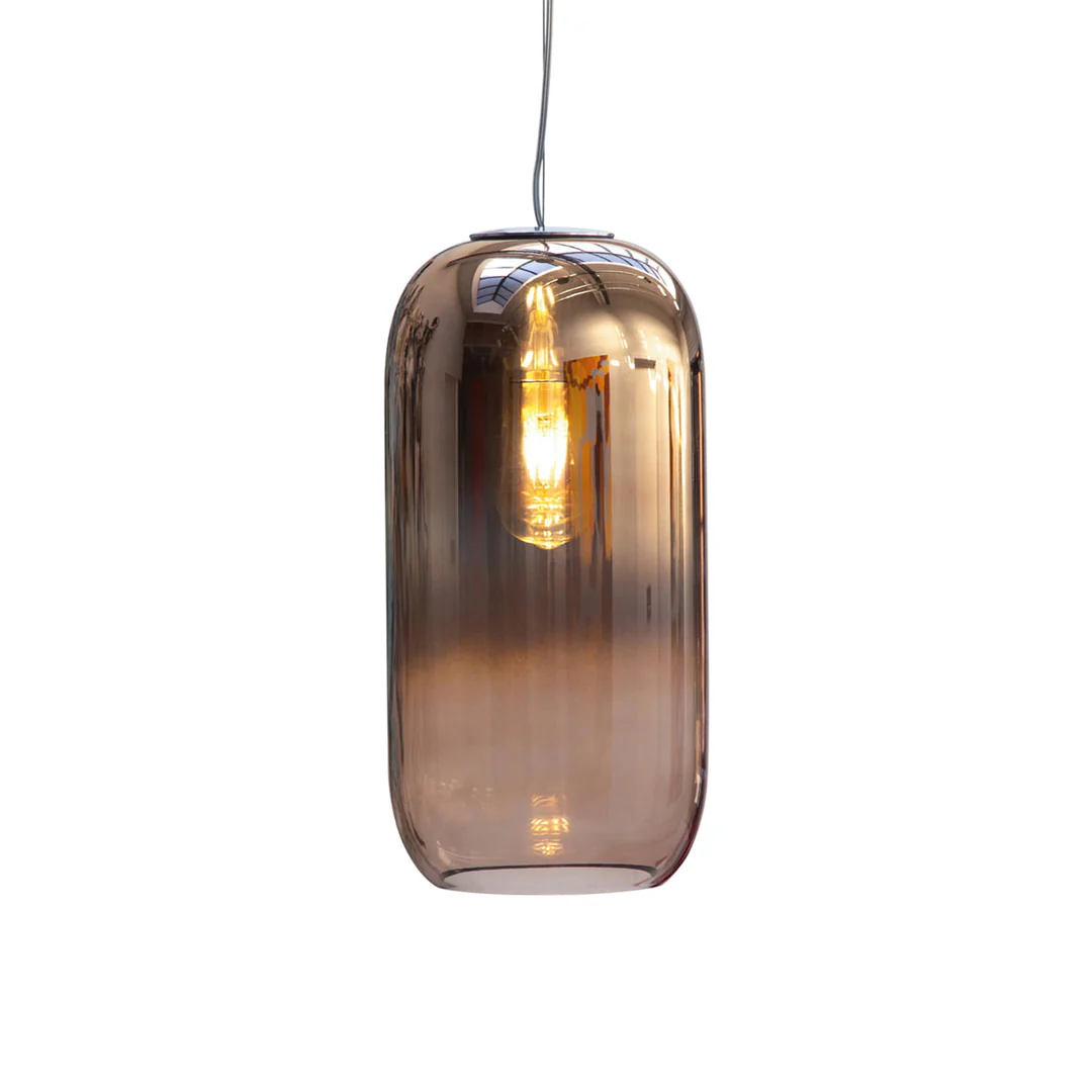 Artemide Gople Pendant Lamp - Image 5