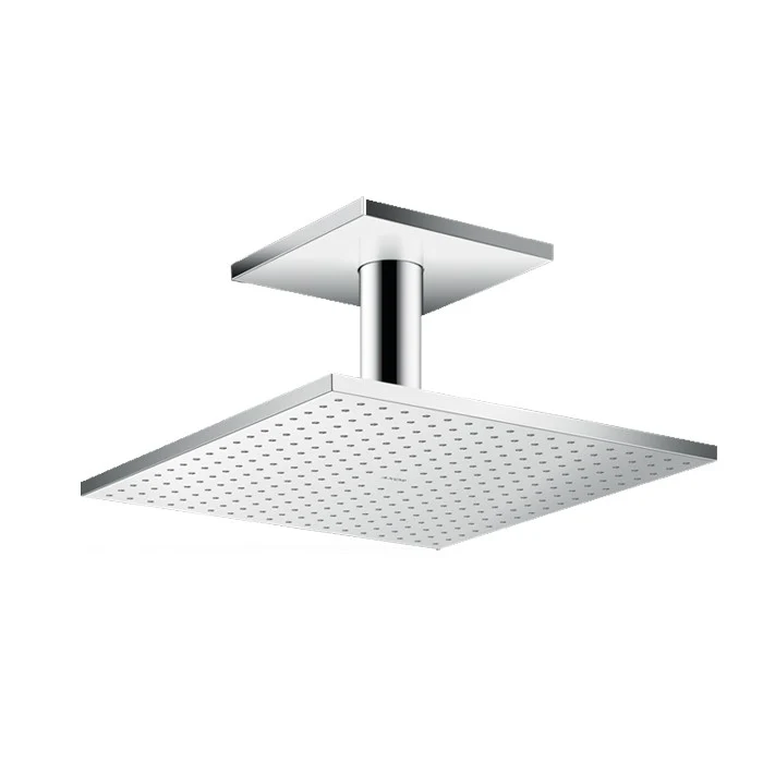 AXOR overhead shower 1jet 300/300 Chrome 35316.000