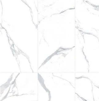 Cerdomus Statuario Bianco Naturale R10 200x1200 0072742