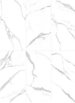 Cerdomus Statuario Bianco Naturale R10 200x1200 0072742 - Image 3