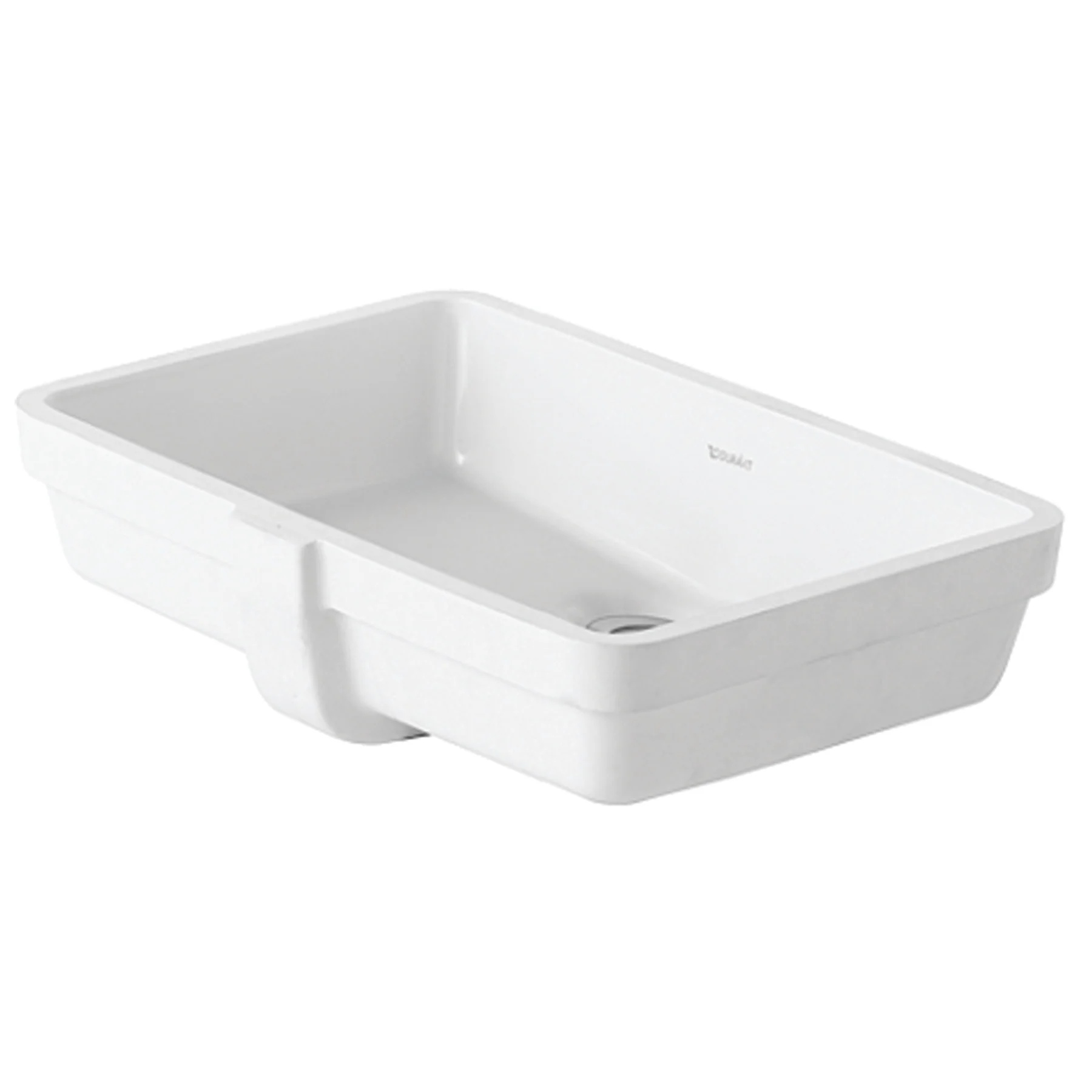 Duravit Vero Undercounter Basin 033048.0000+005028.0000