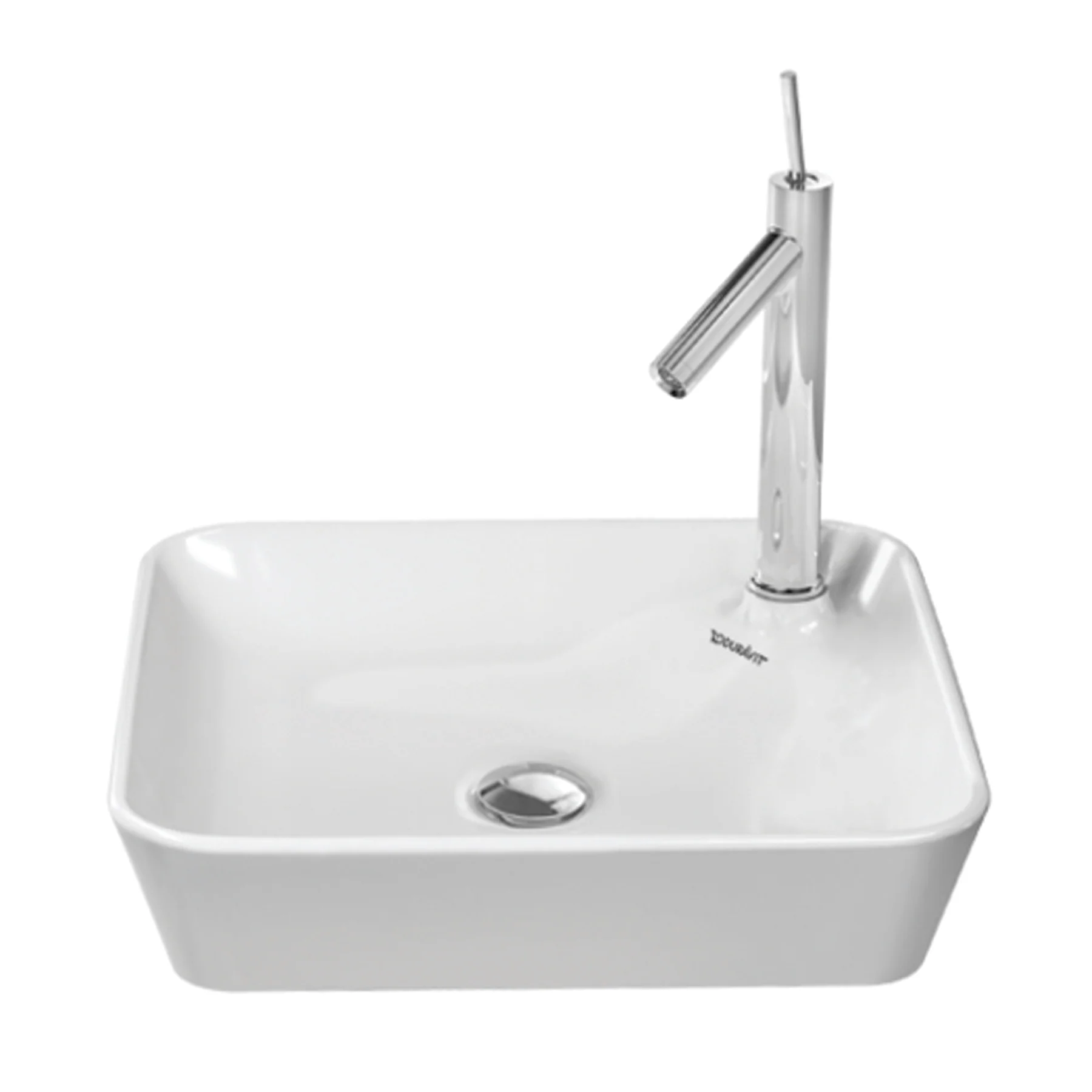 Duravit Stark 1 Washbowl 232246.0000