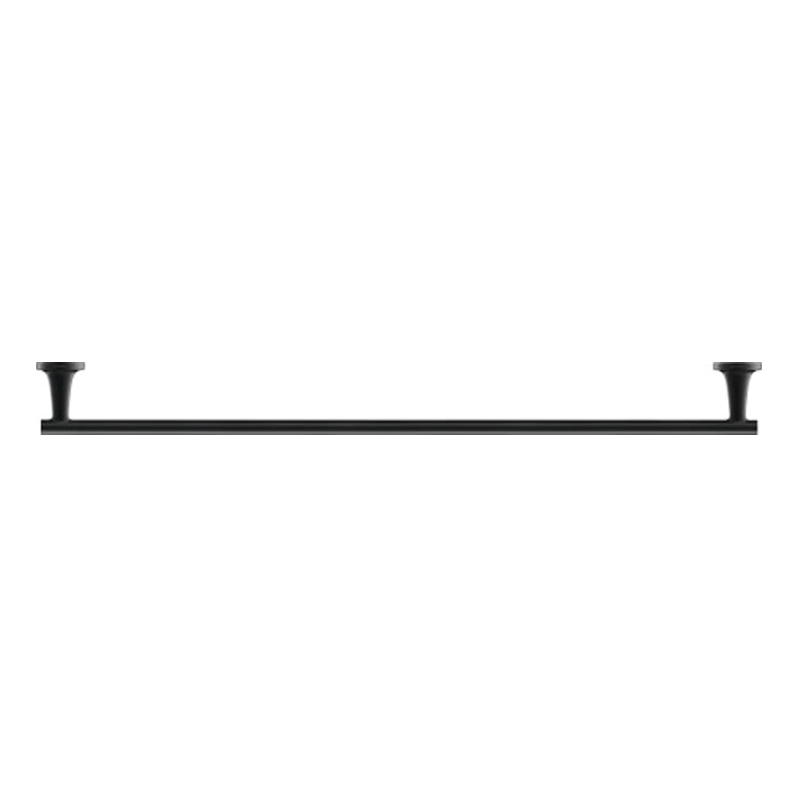 DURAVIT Stark Accessories Towel Rail 810mm 009943.4600