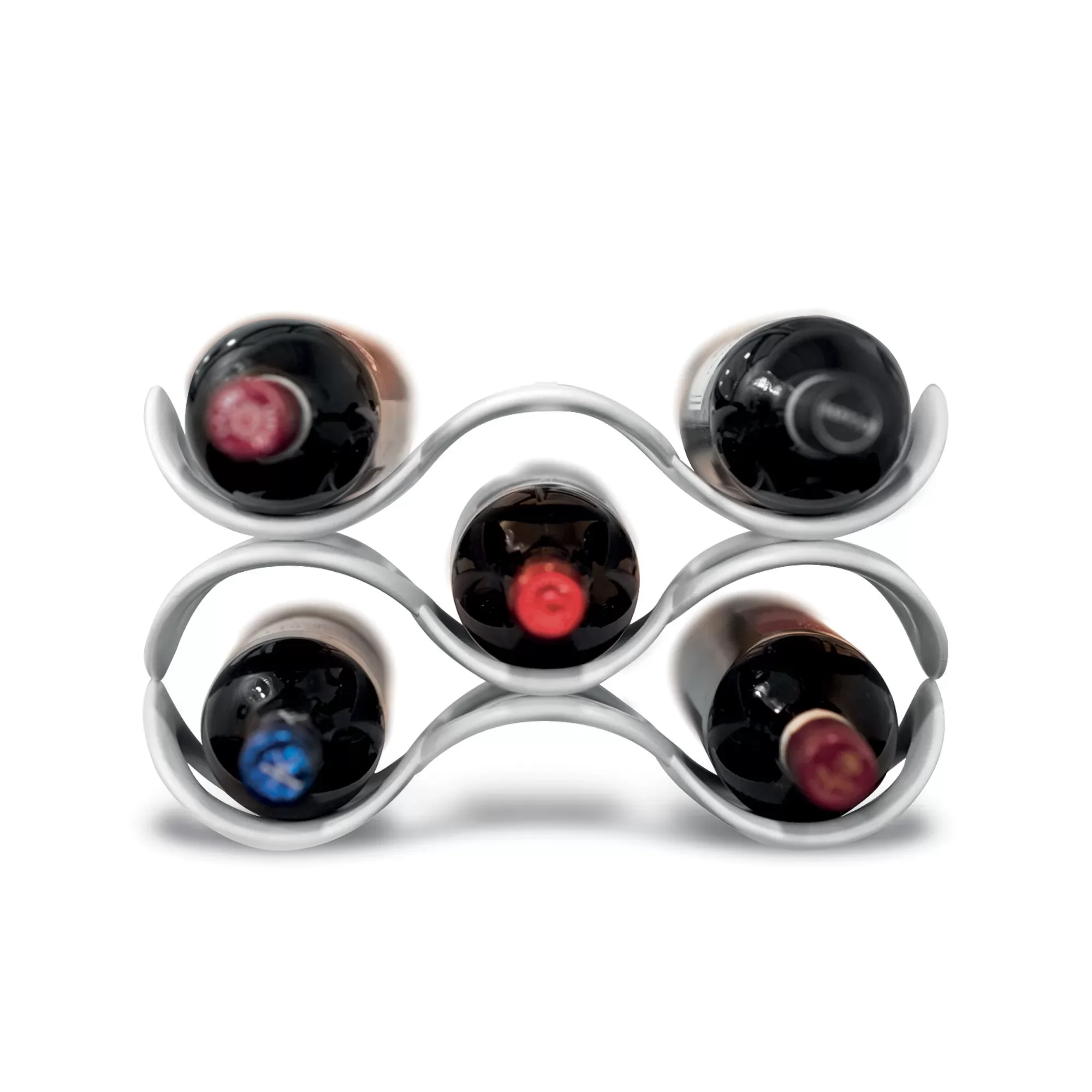 Guzzini Cuvee bottle holder white - Image 3