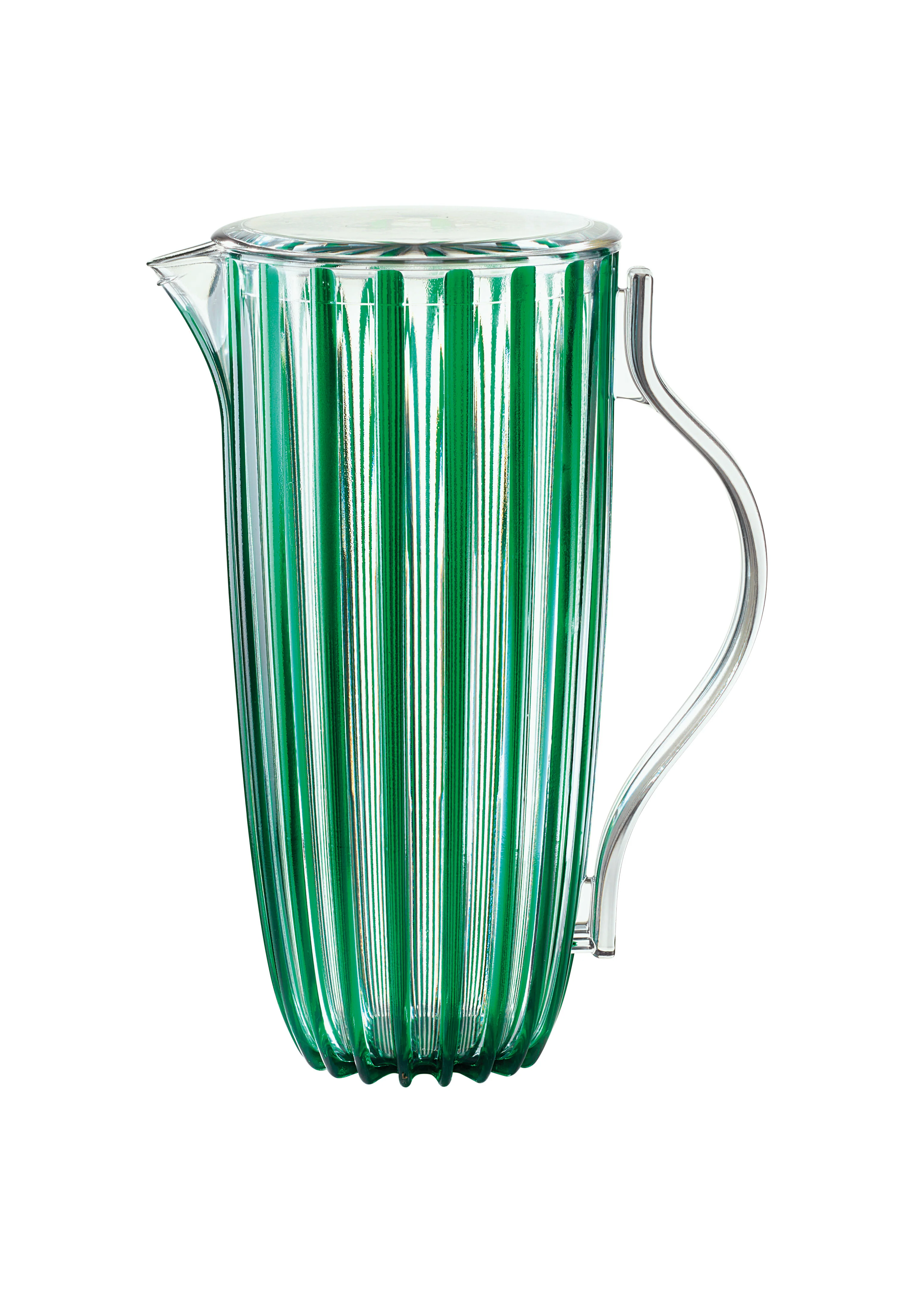 Guzzini Dolcevita pitcher with lid - Image 2