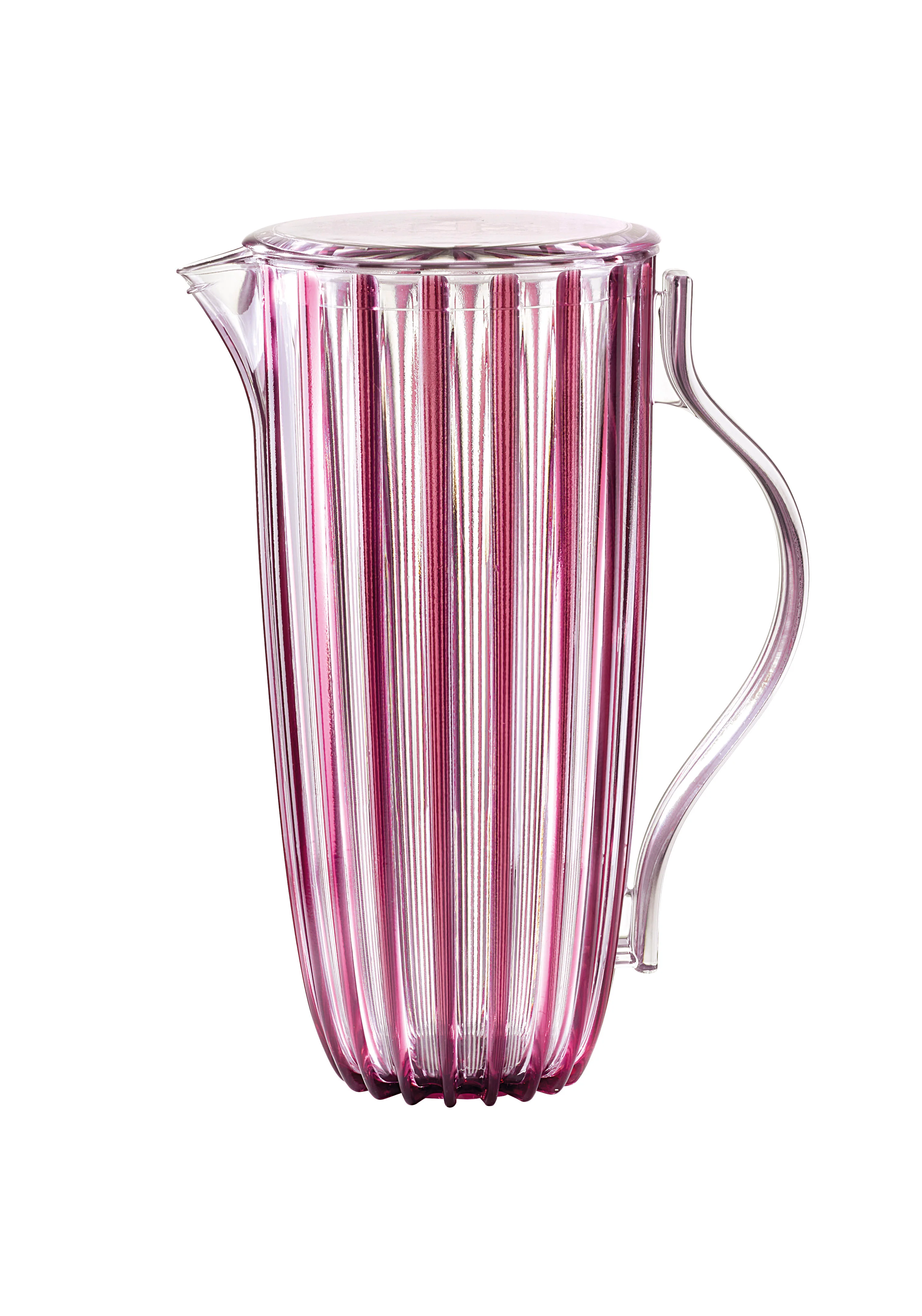Guzzini Dolcevita pitcher with lid - Image 3