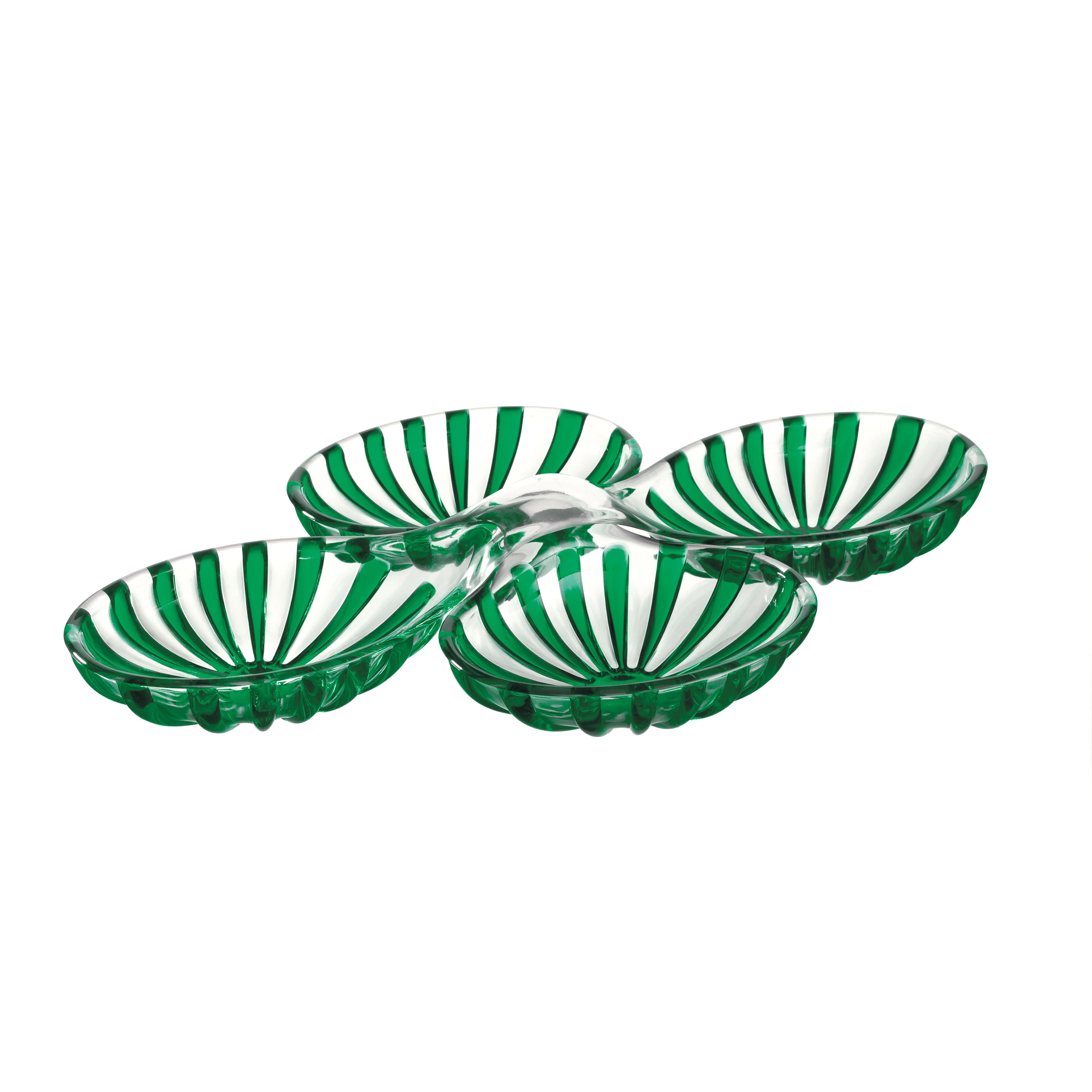 Guzzini Dolcevita set of 2 dishes - Image 2