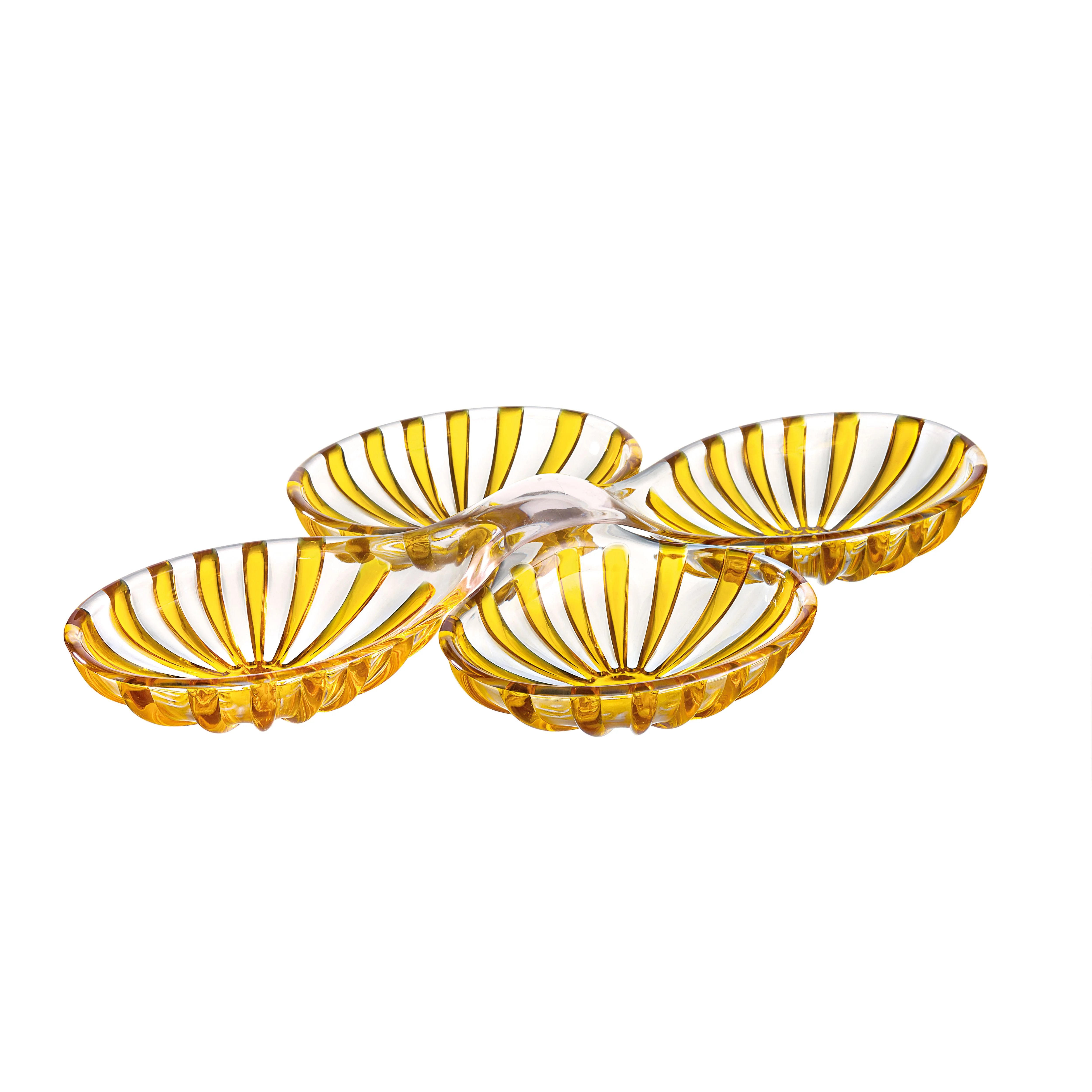 Guzzini Dolcevita set of 2 dishes - Image 4