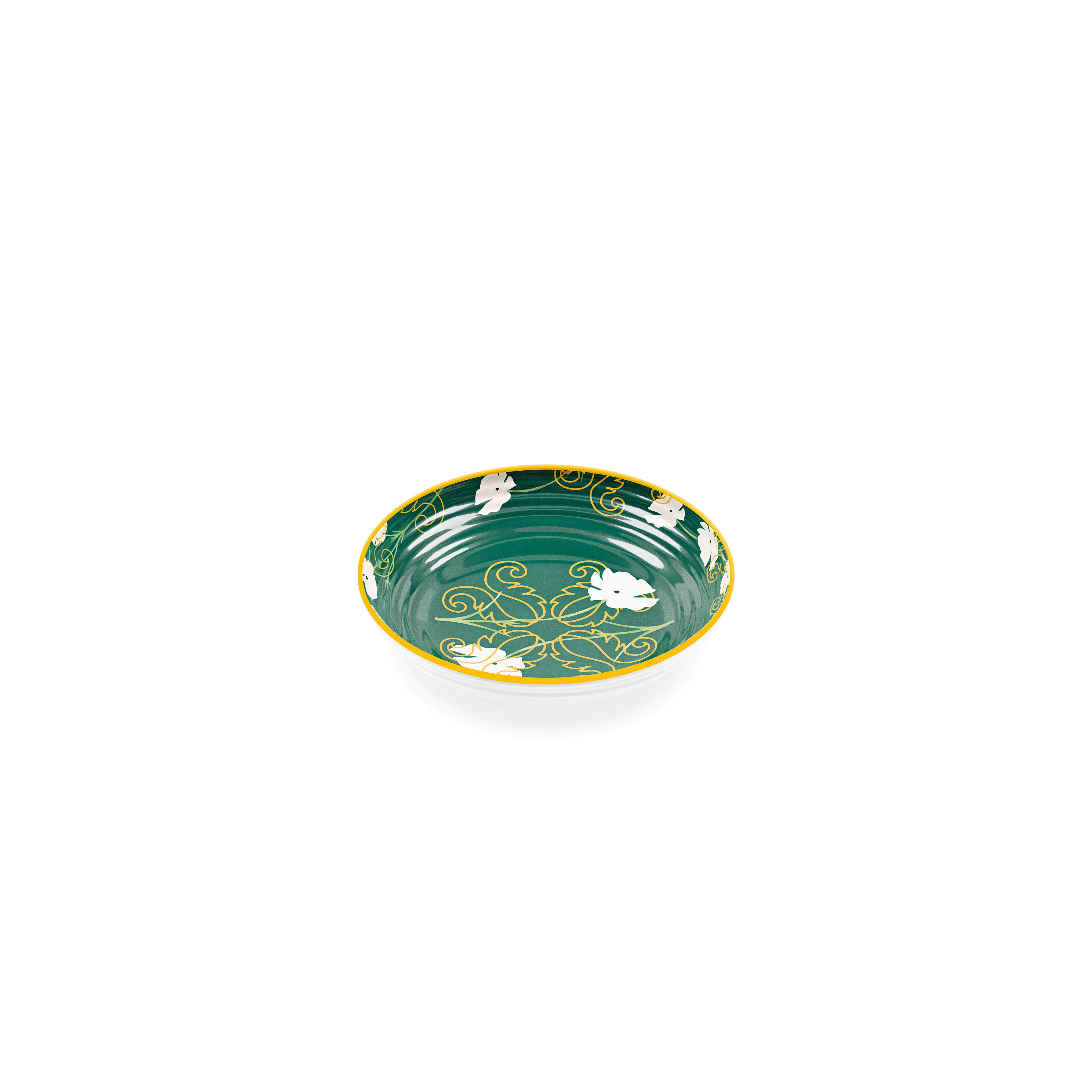 Guzzini Fusion soup plate ø21.5xh5.3 cm