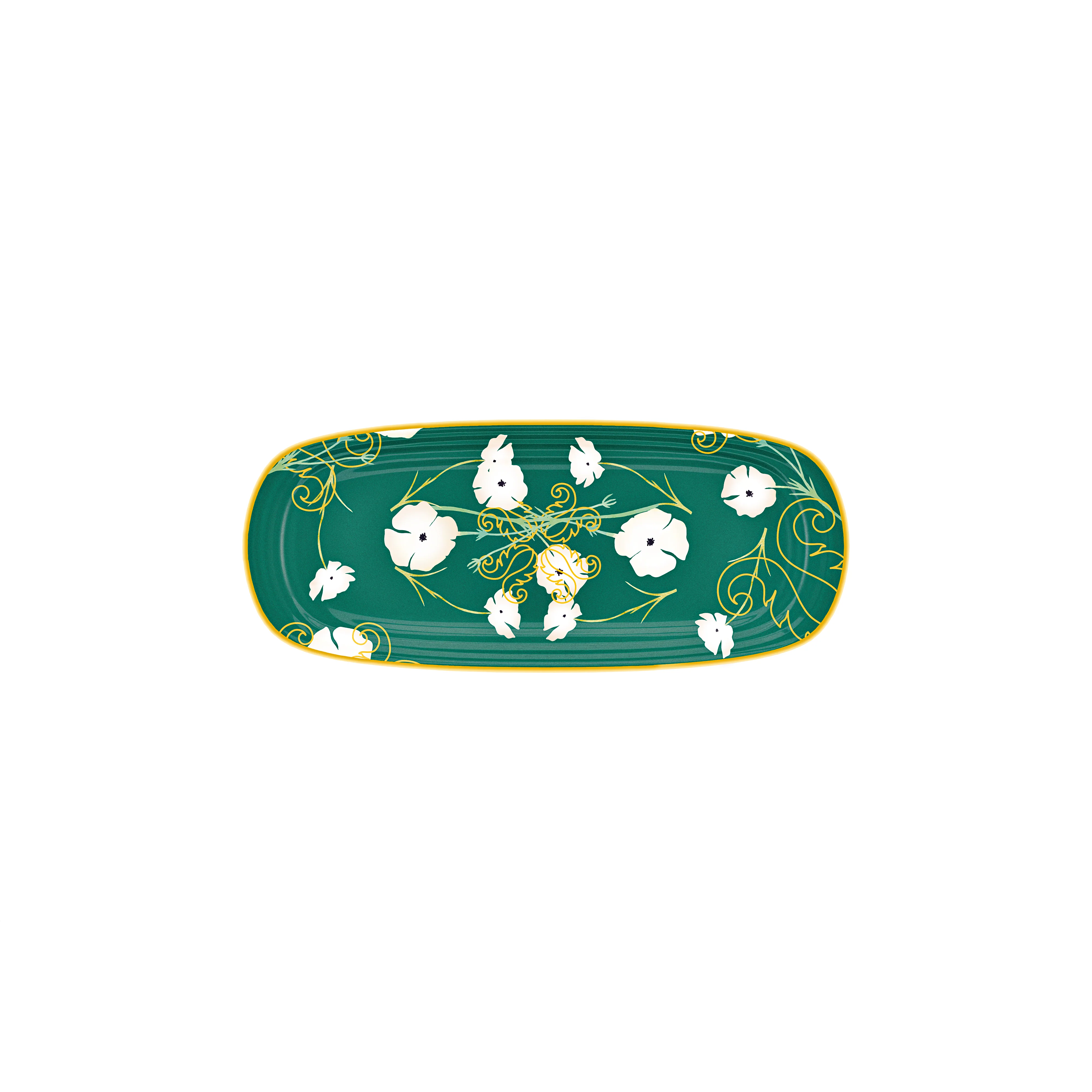 Guzzini Fusion tray small rectangle