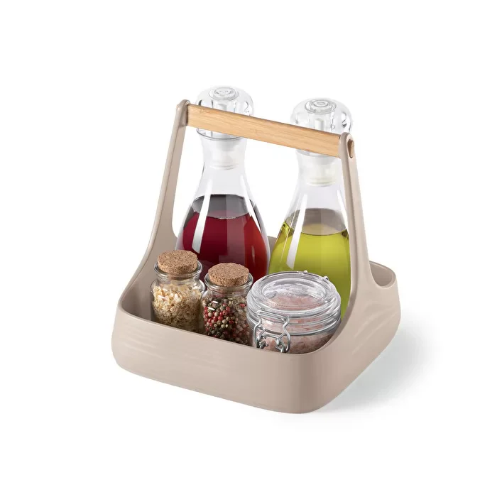 Guzzini Tierra All Together caddy - Image 6