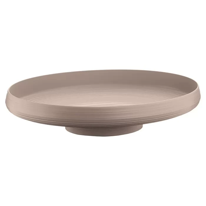 Guzzini Tierra centerpiece/fruit bowl 42x30x8.9 cm - Image 5