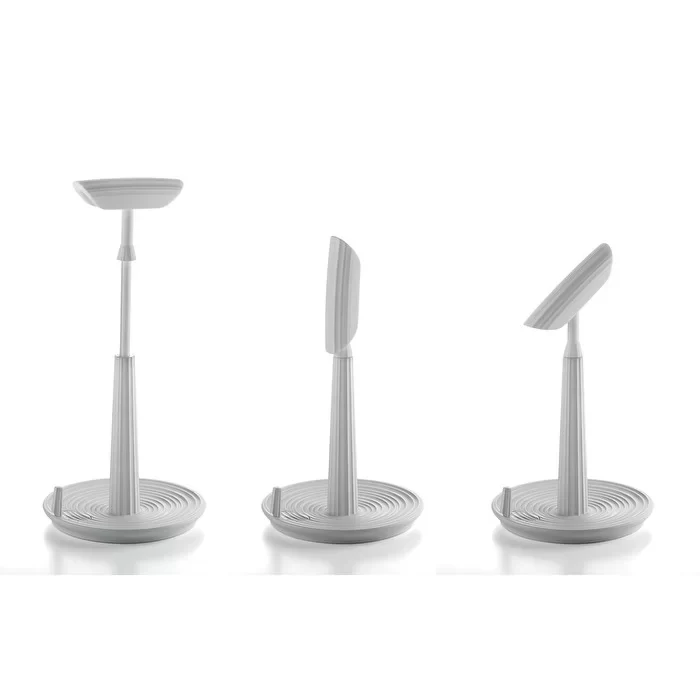 Guzzini Tierra ''stop&tear'' universal kitchen roll holder - Image 4