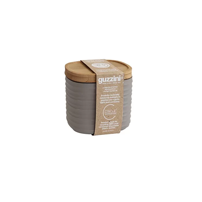 Guzzini Tierra S storage jar 12.3x9.4x11 cm - Image 4