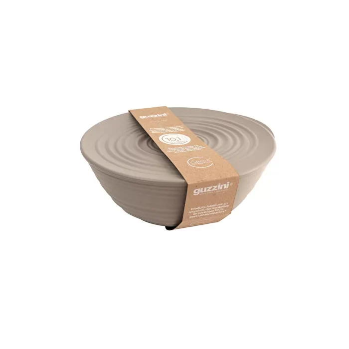 Guzzini Tierra bowl+lid - Image 14