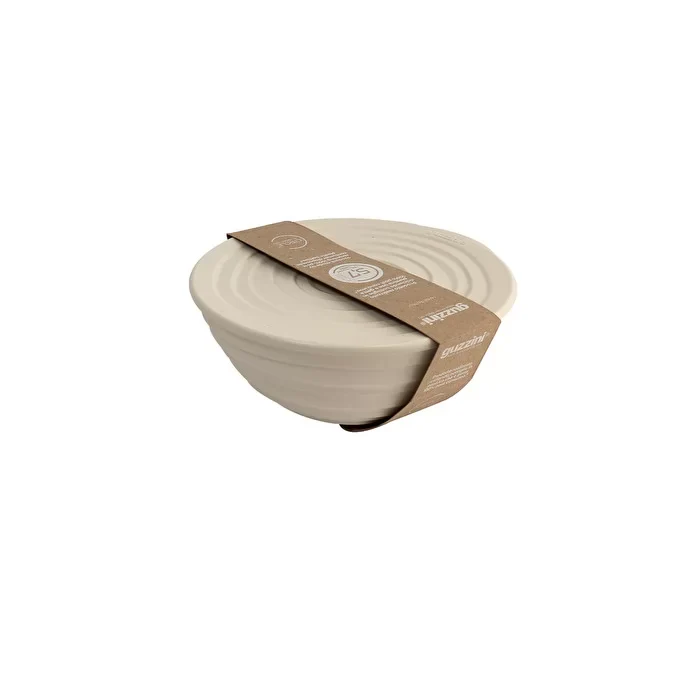 Guzzini Tierra bowl+lid - Image 18