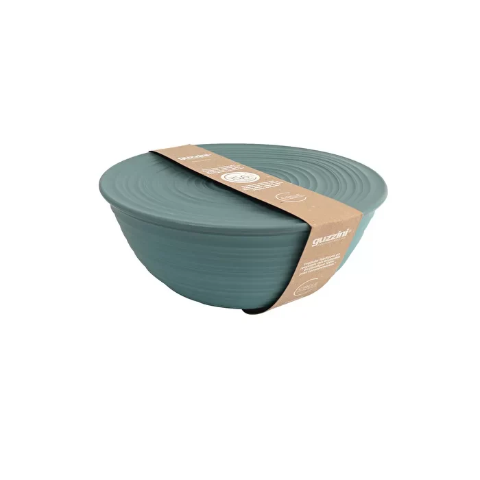 Guzzini Tierra bowl+lid - Image 4