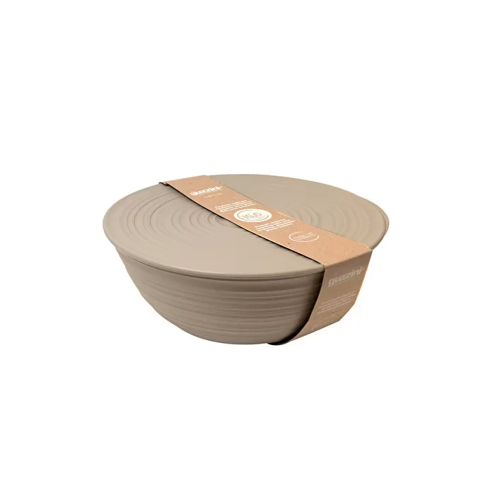 Guzzini Tierra bowl+lid - Image 6