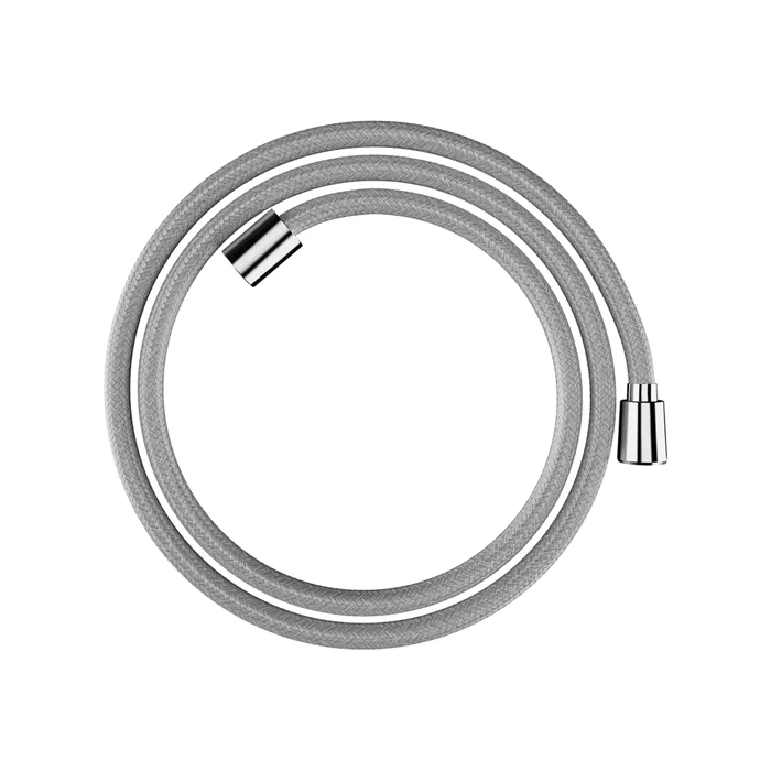 Hansgrohe DesignFlex textile hose 1.60m 28260.000