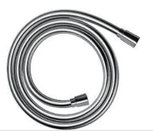Hansgrohe Isiflex'B hose 1.25m 28272.000 - Image 2