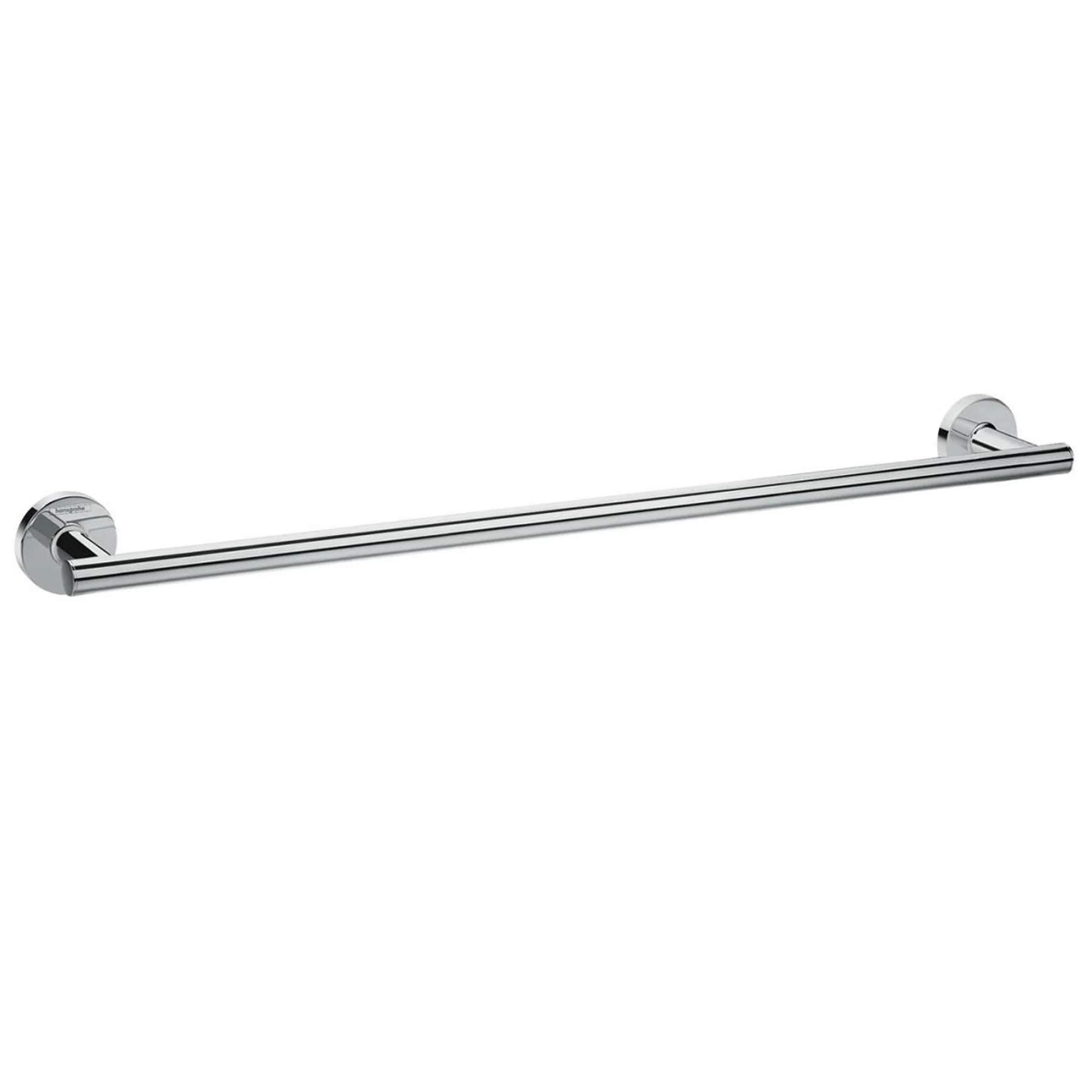 Hansgrohe Logis Universal Towel bar 41716.007 - Image 2