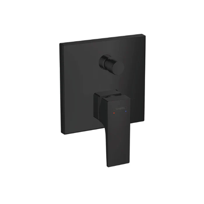 Hansgrohe Metropol Built-in bath/shower mixer 32545.670 - Image 2