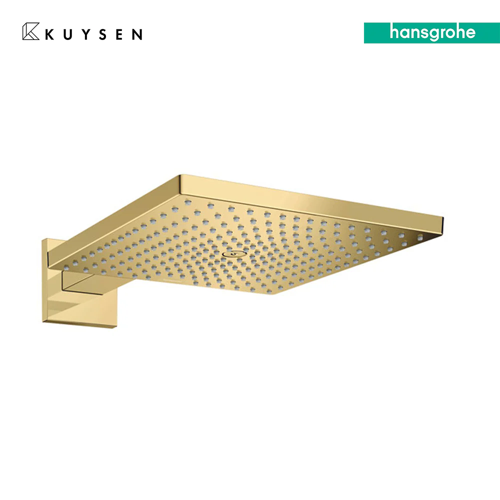 Hansgrohe Metropol Raindance E overhead shower 1jet 26238.990
