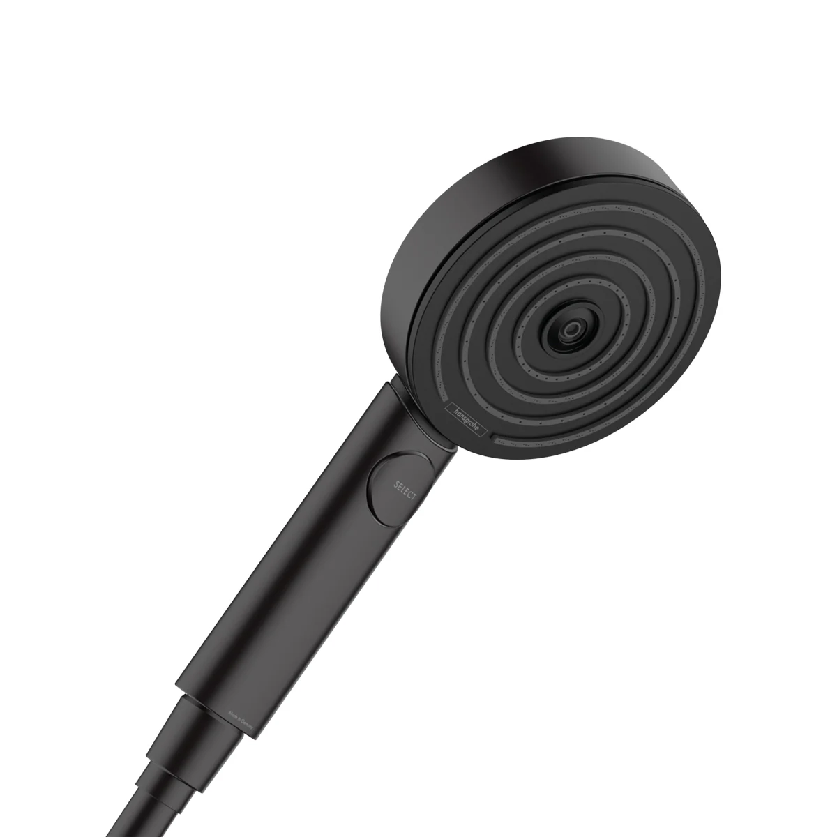 Hansgrohe Pulsify Select S Hand shower 105 3jet Relaxation 24110.670. - Image 2