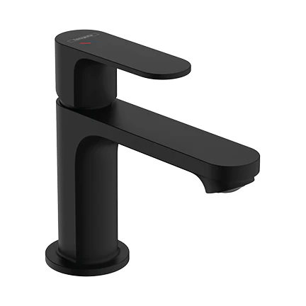 Hansgrohe Rebris S basin mxr 80 coolstart p.u 72513.670 - Image 2