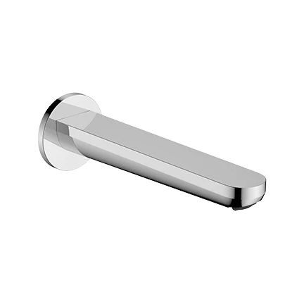 Hansgrohe Rebris S bath spout DN20 cut 72430.000 - Image 2