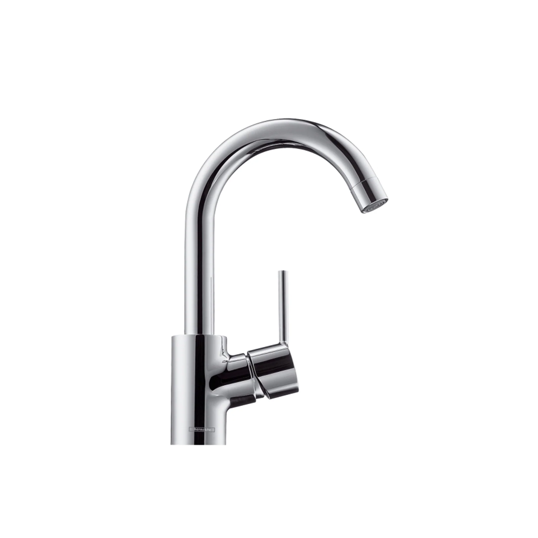 Hansgrohe Talis S2 Basin mixer swivel spout 32070.000. - Image 2
