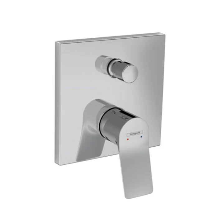 Hansgrohe Vivenis Built-in bath/shower mixer 75415.000 - Image 2