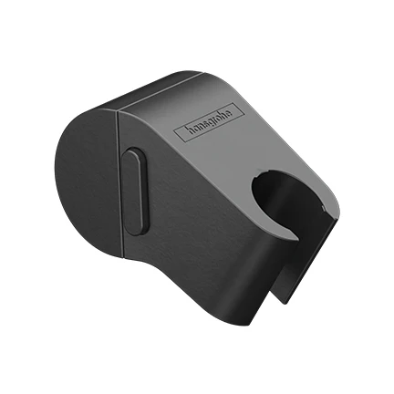 Hansgrohe Wallstoris  Push Slider Matt 27917.670 - Image 2