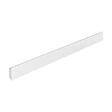 Hansgrohe Wallstoris wall bar 500 matt white 27902.700 - Image 2