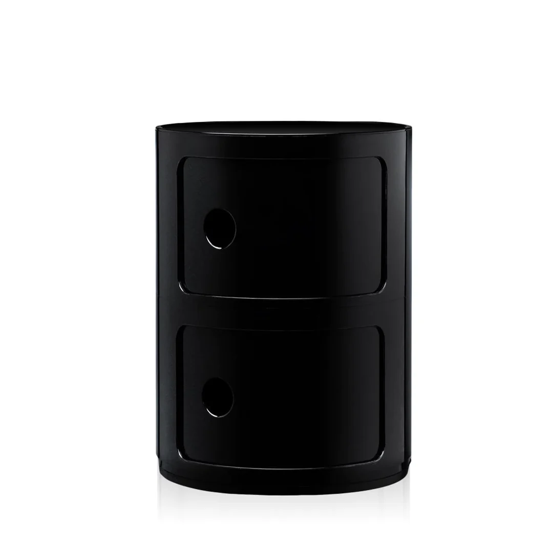 Kartell Componibili 2 Side Table - Image 5