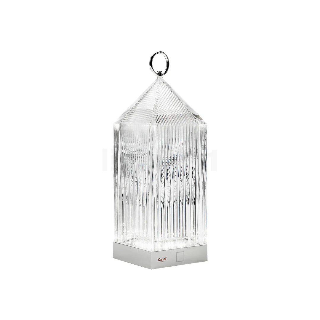Kartell Lantern Table Lamp - Image 5
