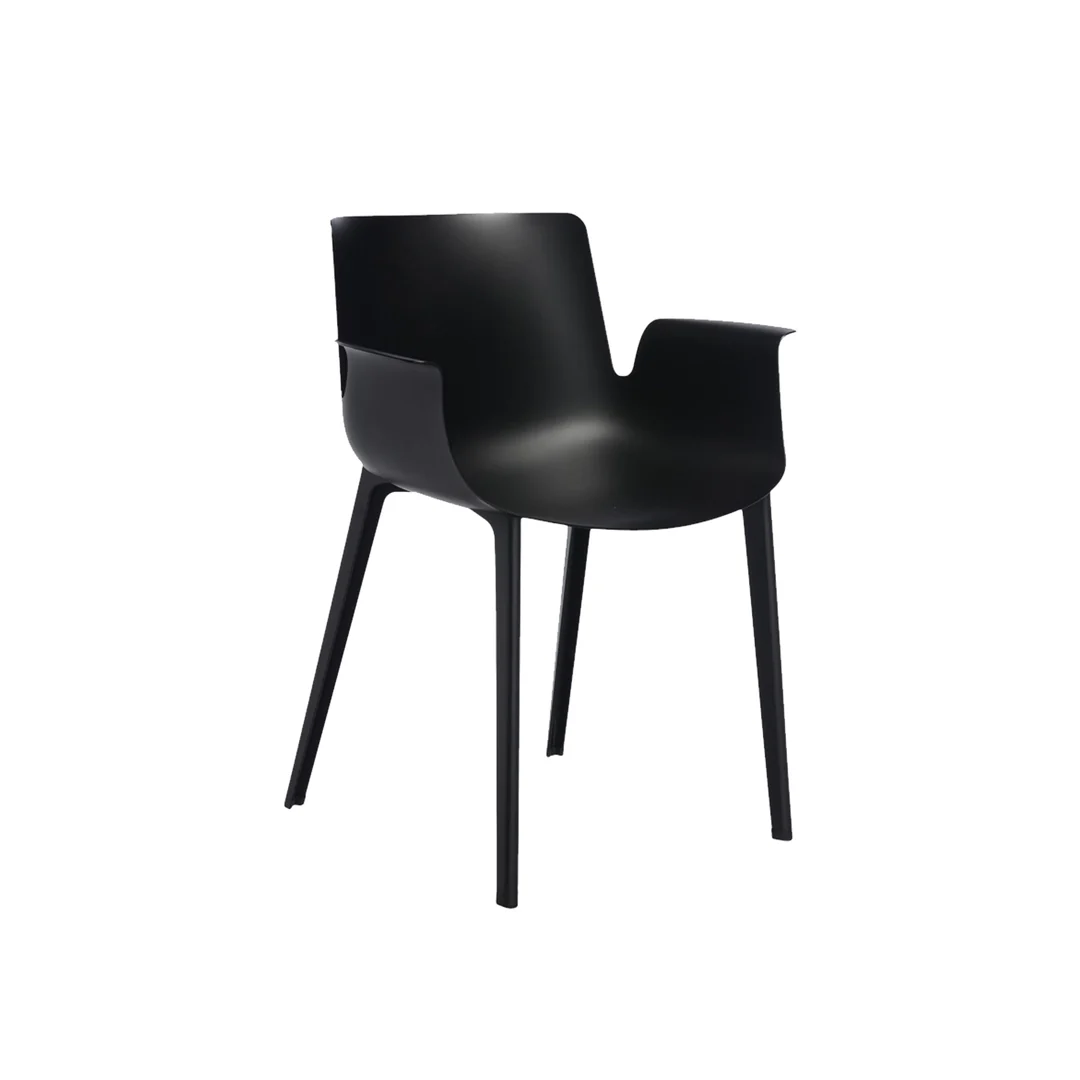 Kartell Piuma Armchair - Image 4