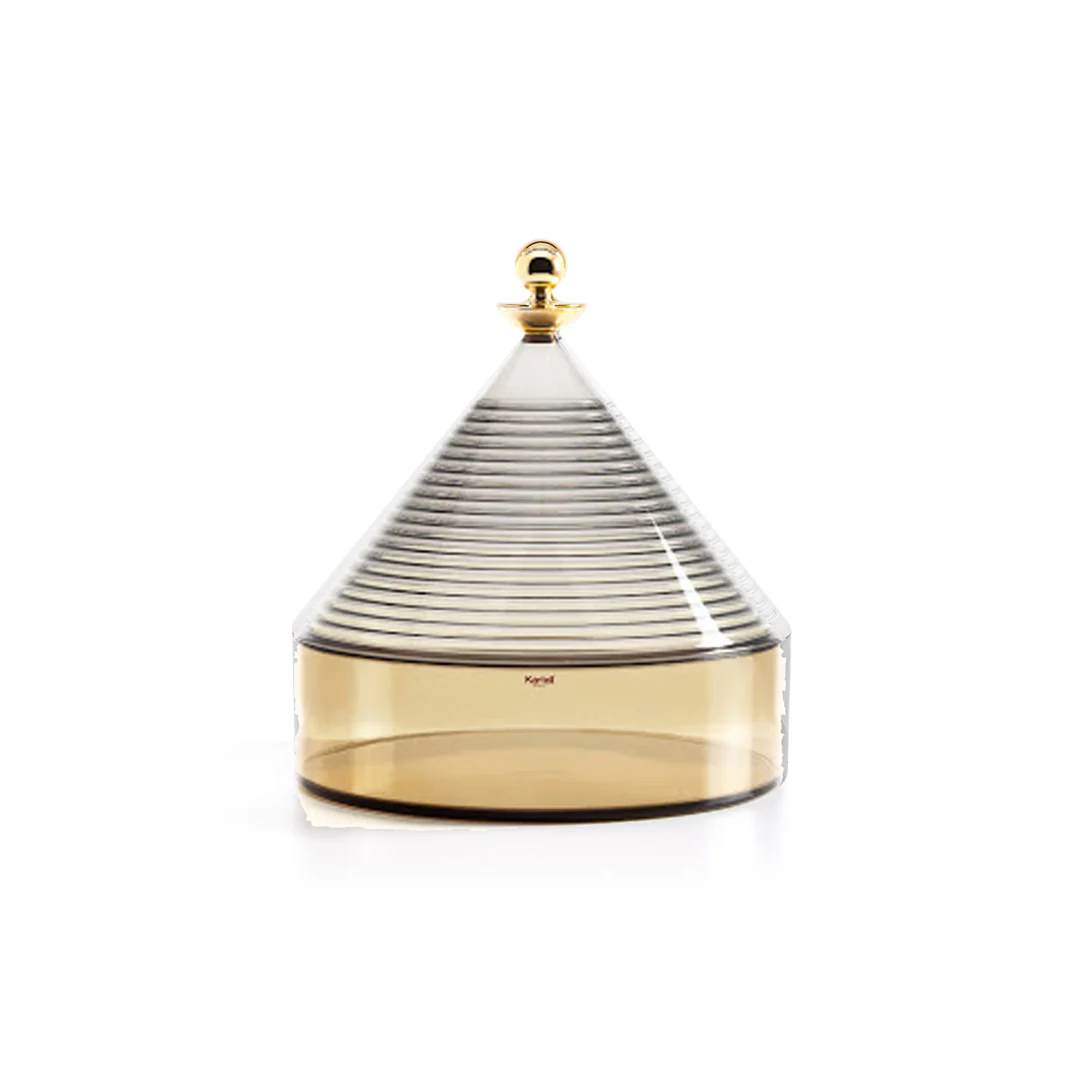 Kartell Trullo Centerpiece - Image 3