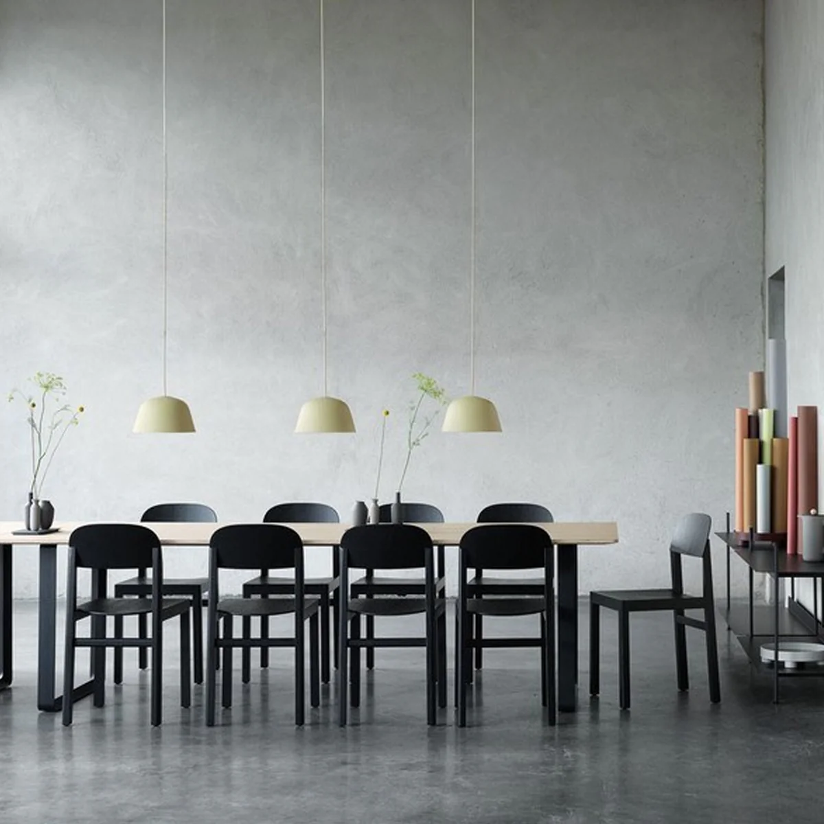 Muuto Ambit lamp - Image 9