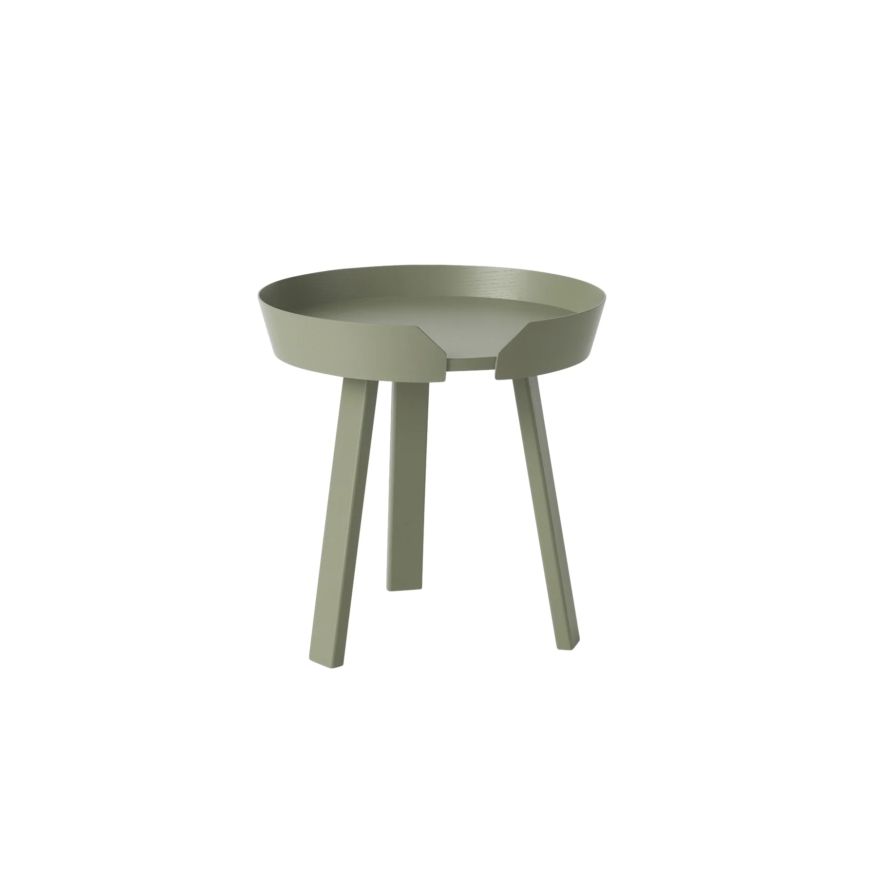 Muuto Around coffee table - Image 4