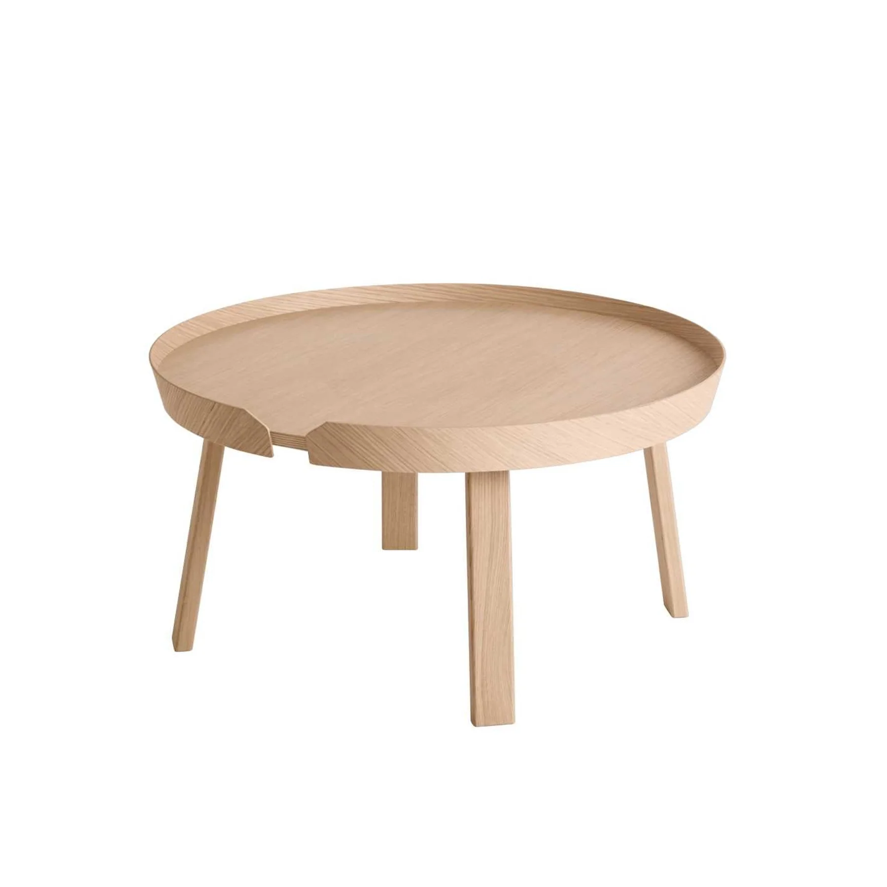 Muuto Around coffee table - Image 5