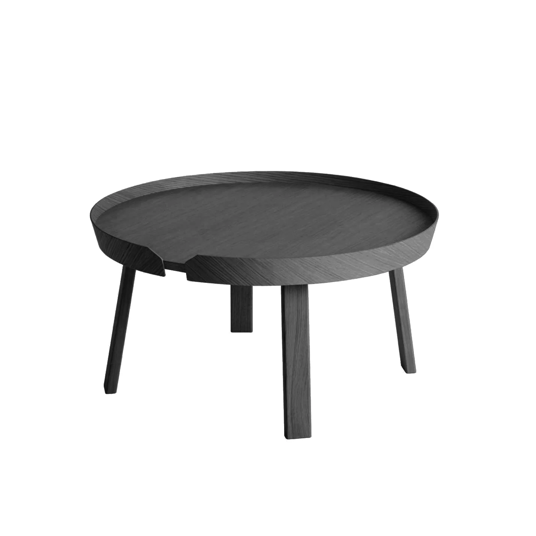Muuto Around coffee table - Image 7