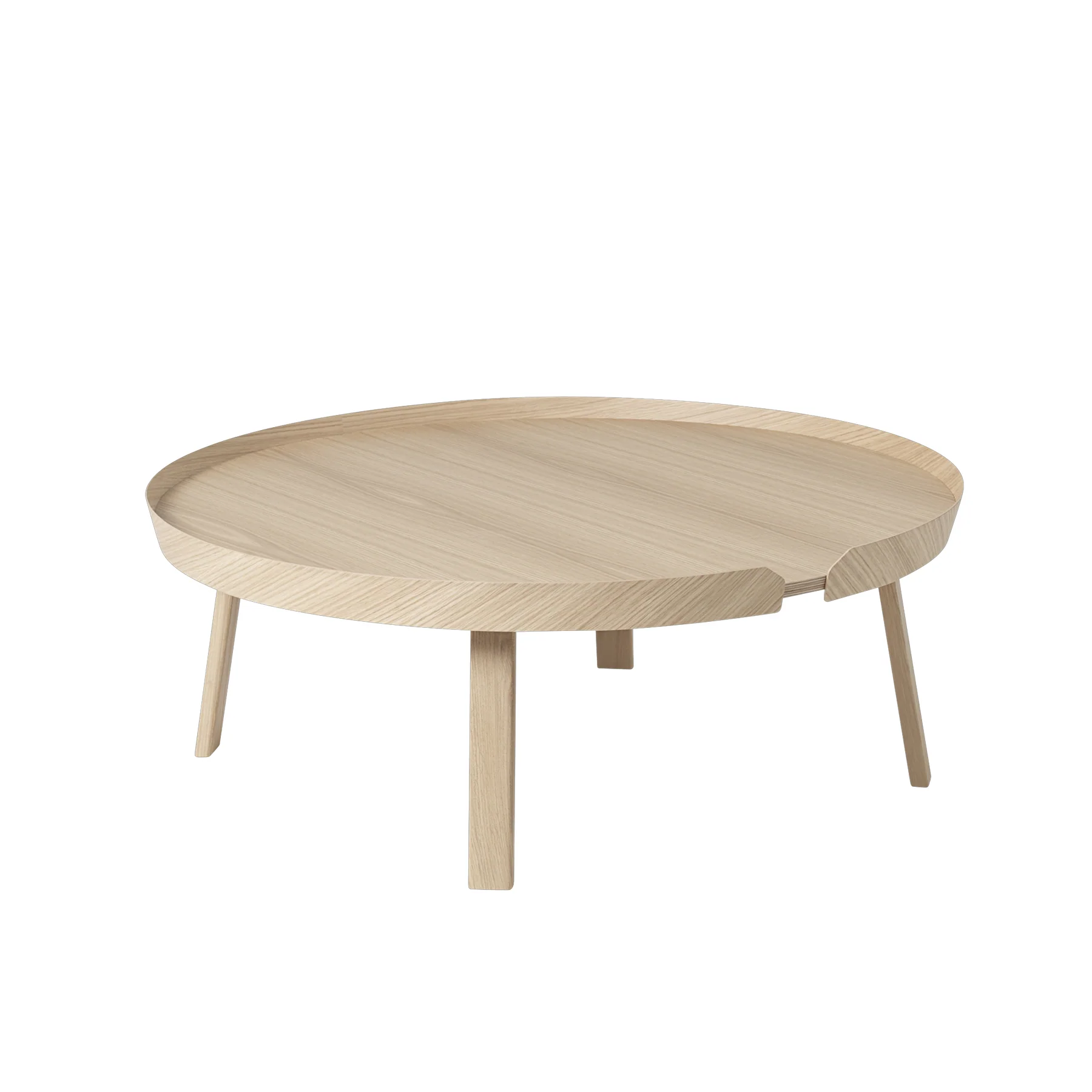 Muuto Around coffee table - Image 8