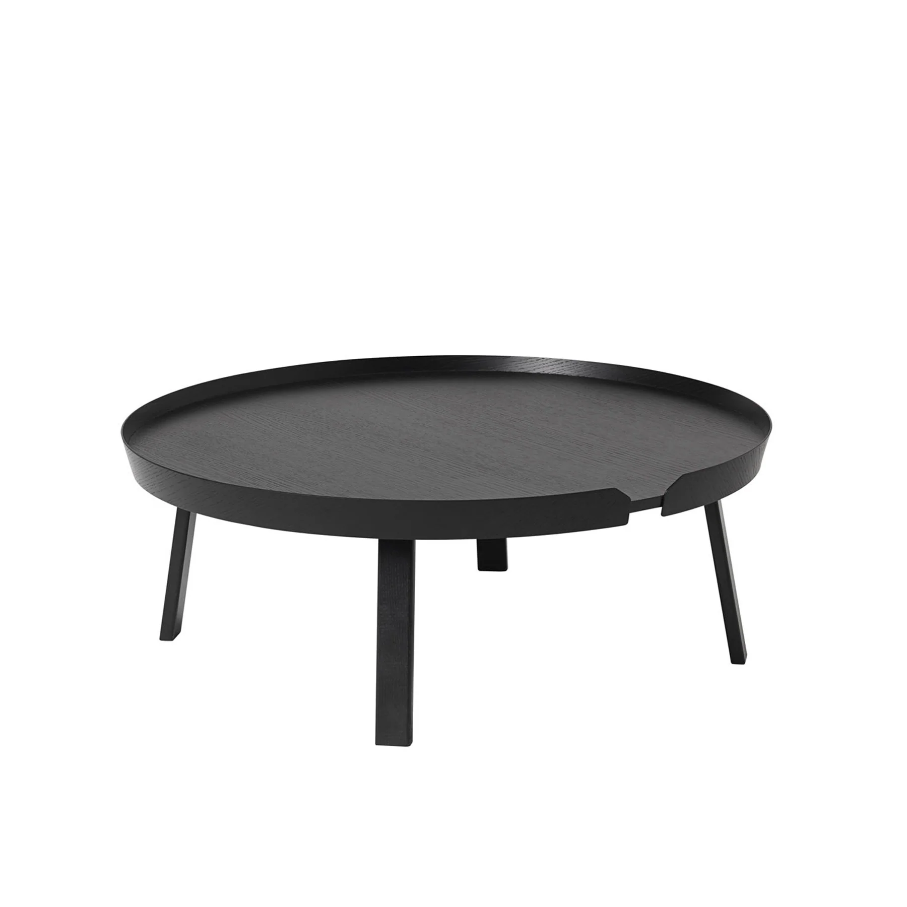 Muuto Around coffee table - Image 9