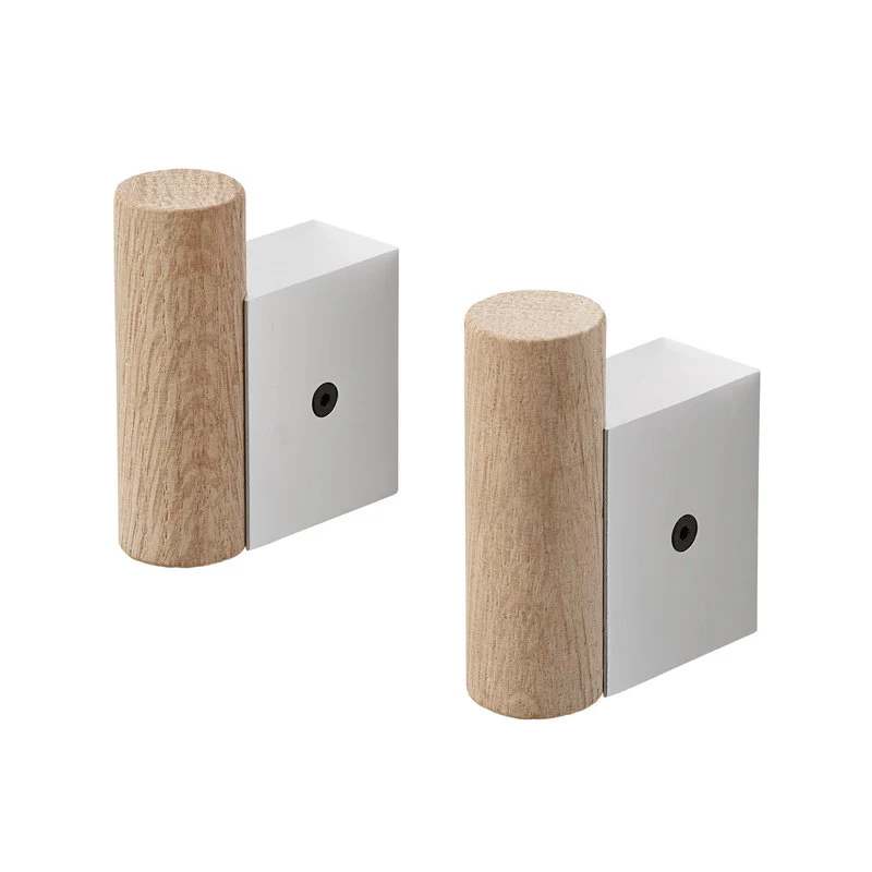 Muuto Attach coat hook - Image 2