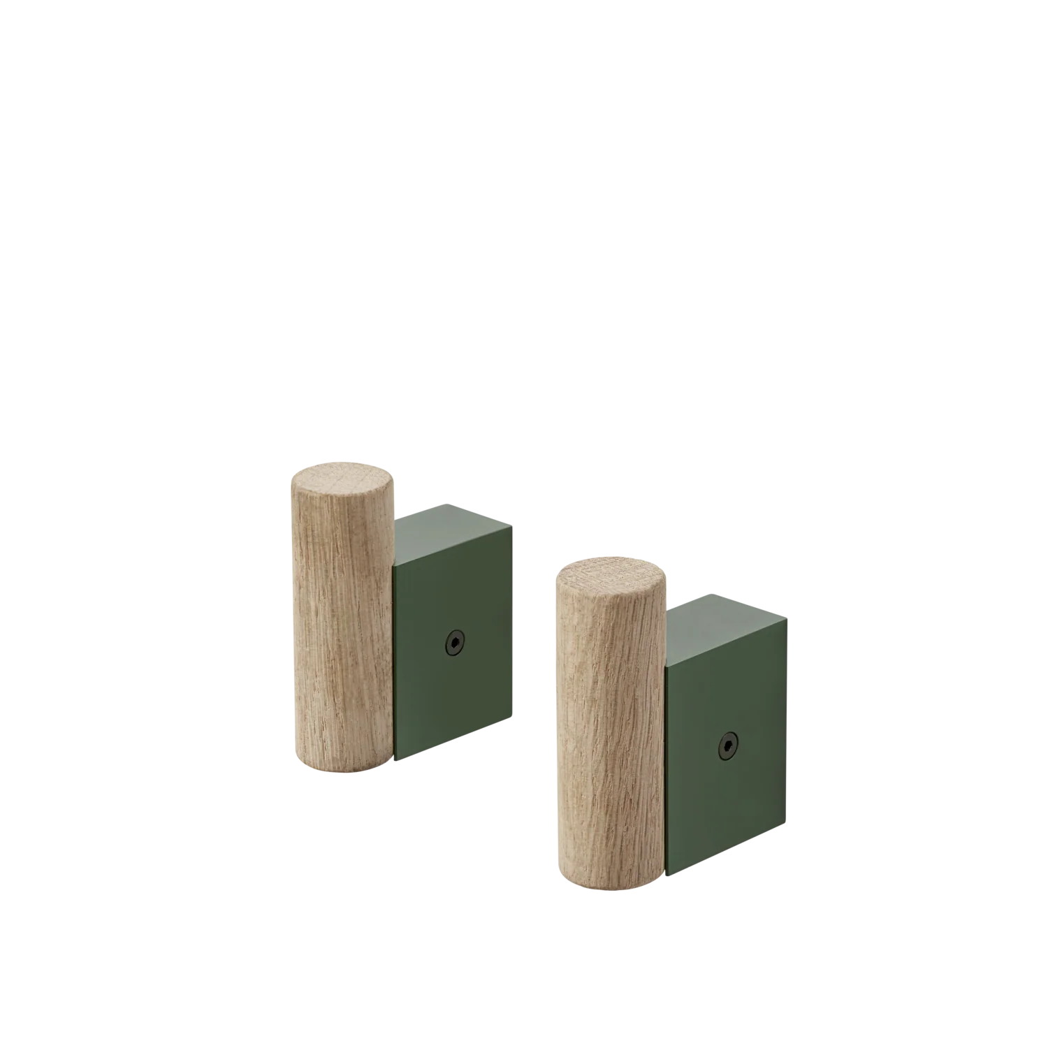 Muuto Attach coat hook - Image 3